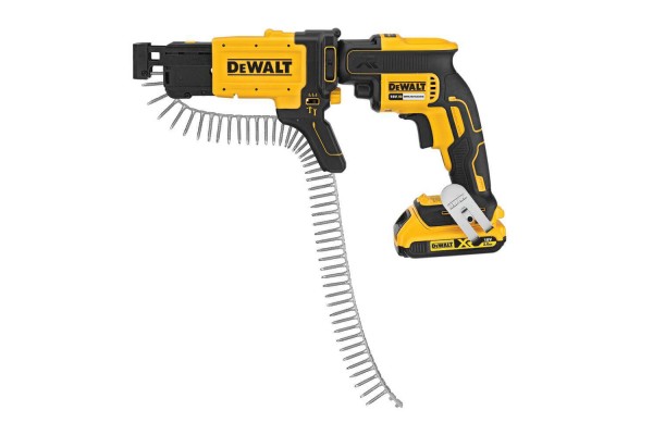 Насадка стрічкова для подачі шурупів DeWALT DCF6202