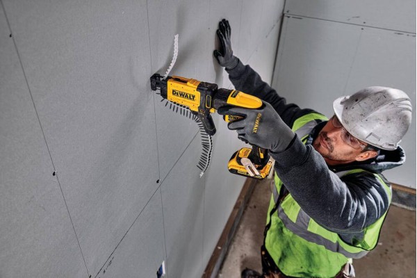 Насадка стрічкова для подачі шурупів DeWALT DCF6202