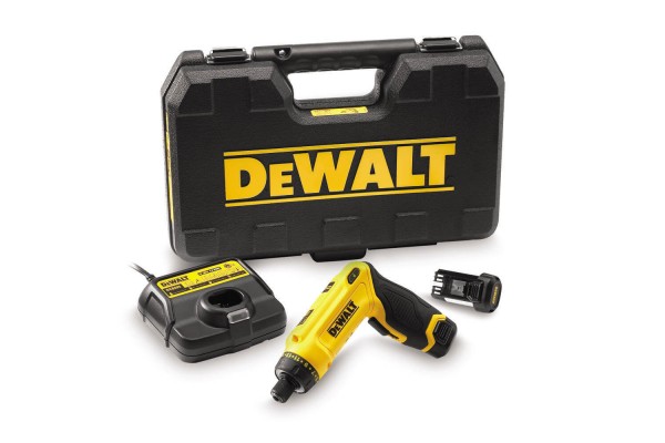 Викрутка акумуляторна DeWALT DCF680G2