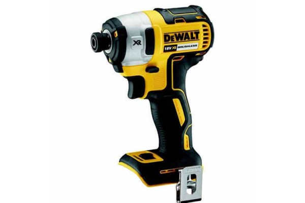 Набір з шести інструментів безщіткових DeWALT DCK685P3T