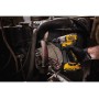 Гайковерт ударний акумуляторний безщітковий DeWALT DCF902D2