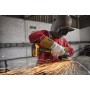Шліфмашина кутова - болгарка акумуляторна безщіткова DeWALT DCG405P3