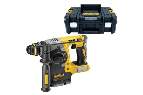 Перфоратор акумуляторний безщітковий SDS-Plus DeWALT DCH273NT