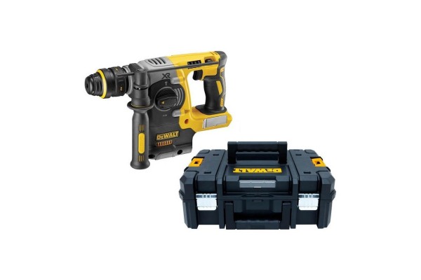 Перфоратор акумуляторний безщітковий SDS-Plus DeWALT DCH273NT
