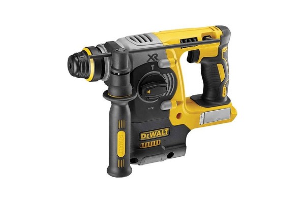 Перфоратор акумуляторний безщітковий SDS-Plus DeWALT DCH273NT