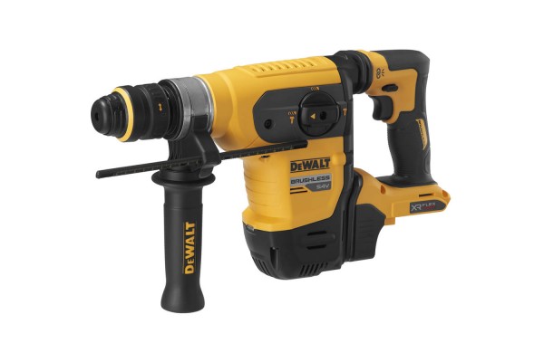 Перфоратор акумуляторний безщітковий SDS-Plus DeWALT DCH417NT