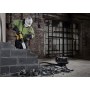 Перфоратор акумуляторний безщітковий SDS-Plus DeWALT DCH417X2
