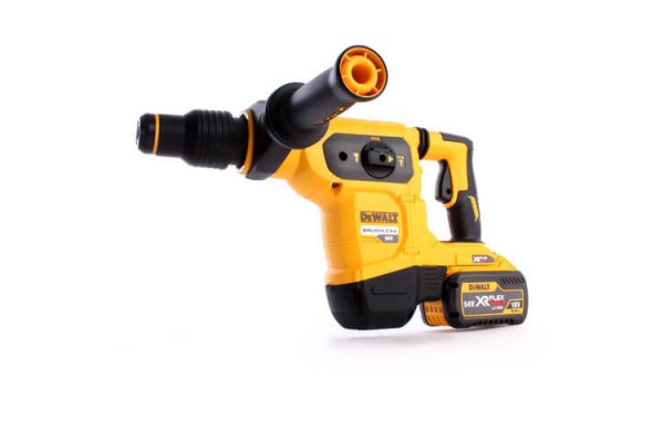 Перфоратор акумуляторний безщітковий SDS MAX DeWALT DCH481X2