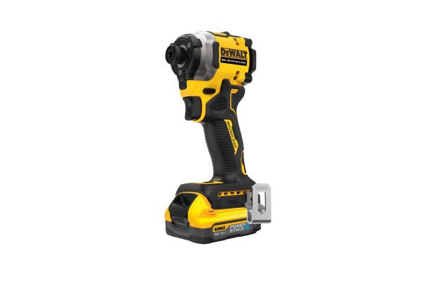 Набір з двох інструментів безщіткових DeWALT DCK2050H2T