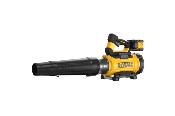 Повітродувка акумуляторна безщіткова DeWALT DCMBL777X1