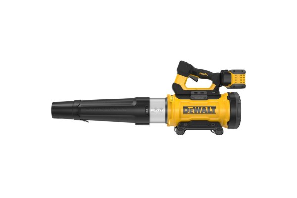 Повітродувка акумуляторна безщіткова DeWALT DCMBL777X1