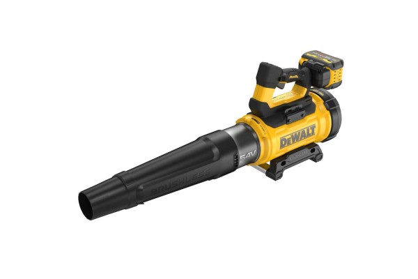 Повітродувка акумуляторна безщіткова DeWALT DCMBL777X1