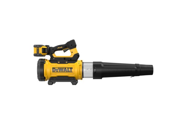 Повітродувка акумуляторна безщіткова DeWALT DCMBL777X1