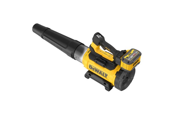 Повітродувка акумуляторна безщіткова DeWALT DCMBL777X1