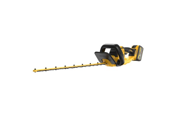 Кущоріз акумуляторний безщітковий DeWALT DCMHT573X1
