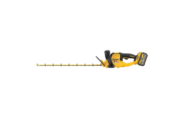 Кущоріз акумуляторний безщітковий DeWALT DCMHT573X1