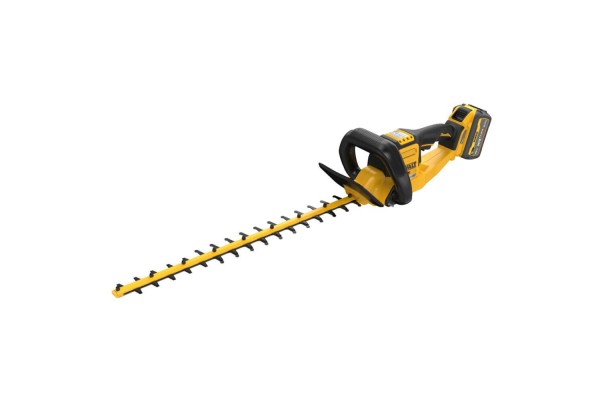 Кущоріз акумуляторний безщітковий DeWALT DCMHT573X1