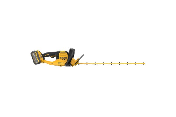 Кущоріз акумуляторний безщітковий DeWALT DCMHT573X1