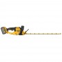 Кущоріз акумуляторний безщітковий DeWALT DCMHT573X1