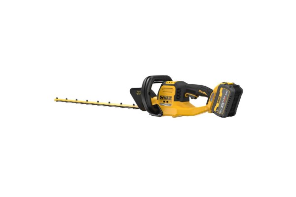 Кущоріз акумуляторний безщітковий DeWALT DCMHT573X1