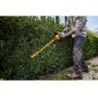 Кущоріз акумуляторний безщітковий DeWALT DCMHT573X1