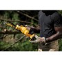 Міні-пилка ланцюгова акумуляторна безщіткова DeWALT DCMPS520P1