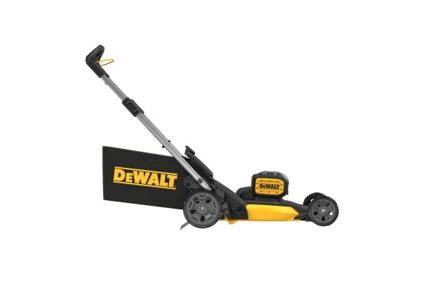 Газонокосарка акумуляторна безщіткова DeWALT DCMWP134W2