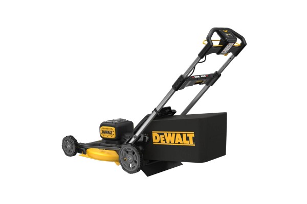 Газонокосарка акумуляторна безщіткова DeWALT DCMWP134W2