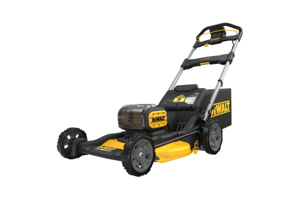 Газонокосарка акумуляторна безщіткова DeWALT DCMWP134W2