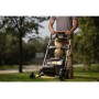 Газонокосарка акумуляторна безщіткова DeWALT DCMWP134W2