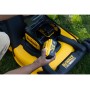 Газонокосарка акумуляторна безщіткова DeWALT DCMWP134W2