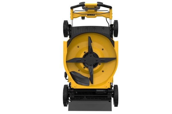 Газонокосарка акумуляторна самохідна безщіткова DeWALT DCMWSP156W2