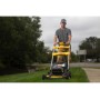 Газонокосарка акумуляторна самохідна безщіткова DeWALT DCMWSP156W2