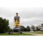 Газонокосарка акумуляторна самохідна безщіткова DeWALT DCMWSP156W2