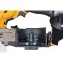 Пістолет цвяхозабивний акумуляторний безщітковий DeWALT DCN45RND2