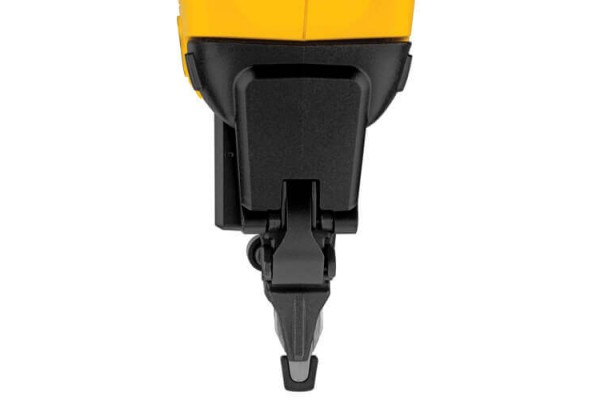 Пістолет цвяхозабивний акумуляторний безщітковий DeWALT DCN680NT