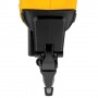 Пістолет цвяхозабивний акумуляторний безщітковий DeWALT DCN680NT