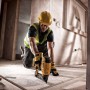 Пістолет цвяхозабивний акумуляторний безщітковий DeWALT DCN680NT