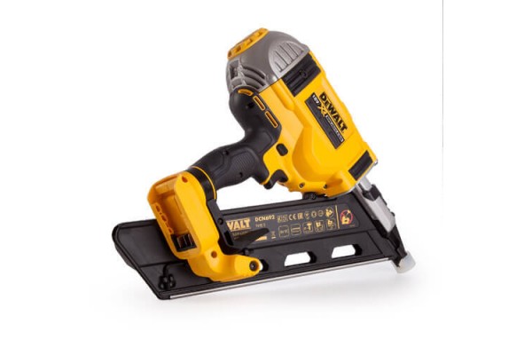 Пістолет цвяхозабивний акумуляторний безщітковий DeWALT DCN692N