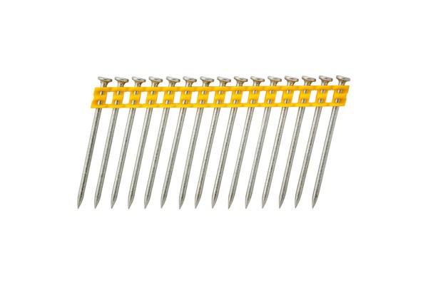Цвяхи по м’якому бетону DeWALT DCN8901055