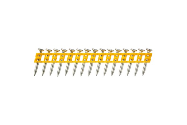Цвяхи по м’якому бетону DeWALT DCN8901040
