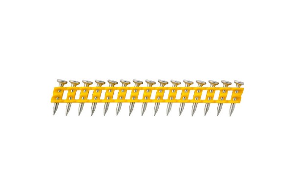 Цвяхи по м’якому бетону DeWALT DCN8901020