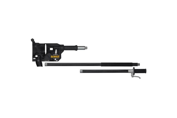 Насадка-подовжувач довжиною 2.1 м, вагою 2.8 кг DeWALT DCN8905