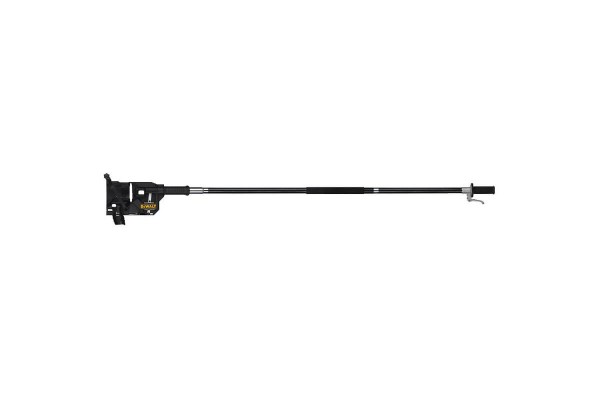Насадка-подовжувач довжиною 2.1 м, вагою 2.8 кг DeWALT DCN8905