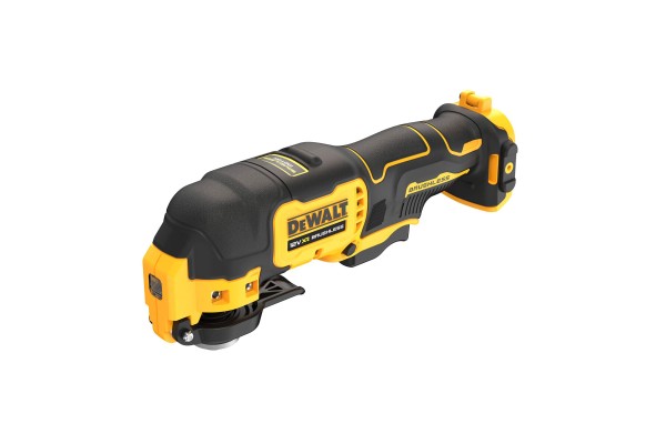 Багатофункціональний інструмент акумуляторний безщітковий DeWALT DCS353NT