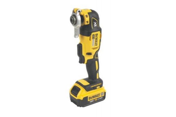 Набір з шести інструментів безщіткових DeWALT DCK685P3T