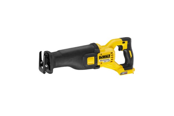 Пила шабельна акумуляторна DeWALT DCS388N — Уцінка