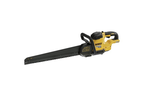 Пила ALLIGATOR акумуляторна безщіткова DeWALT DCS397N