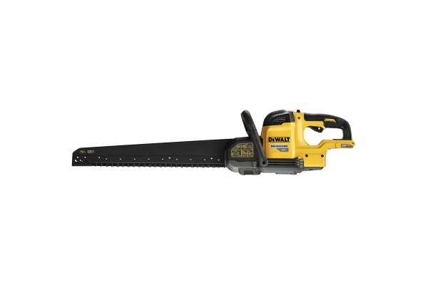 Пила ALLIGATOR акумуляторна безщіткова DeWALT DCS397N