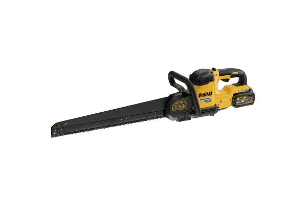 Пила ALLIGATOR акумуляторна безщіткова DeWALT DCS398T2